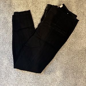 Loft petite dress pants